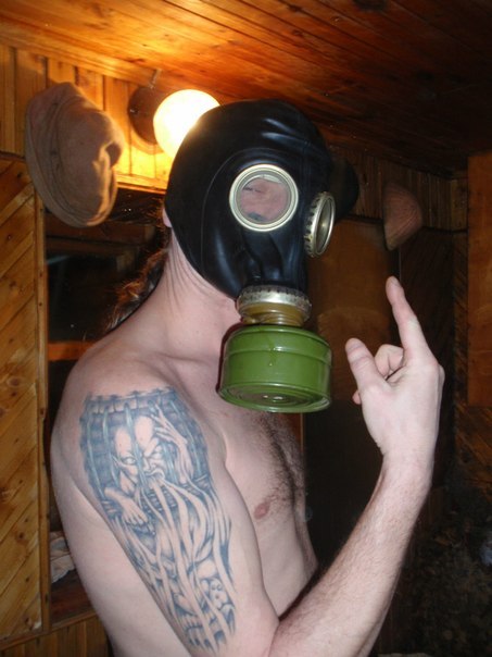 Андрей Прокопчук Prakop | Минск