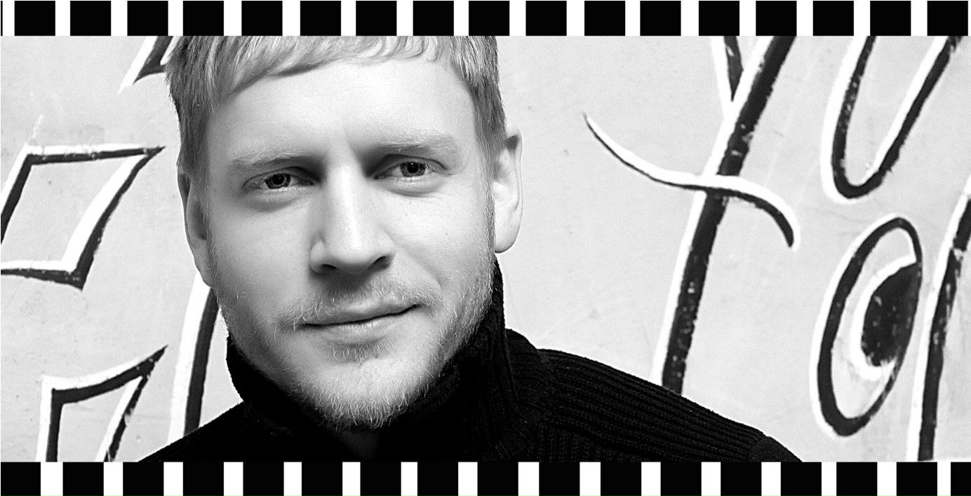 Алексей Алексеев | Москва