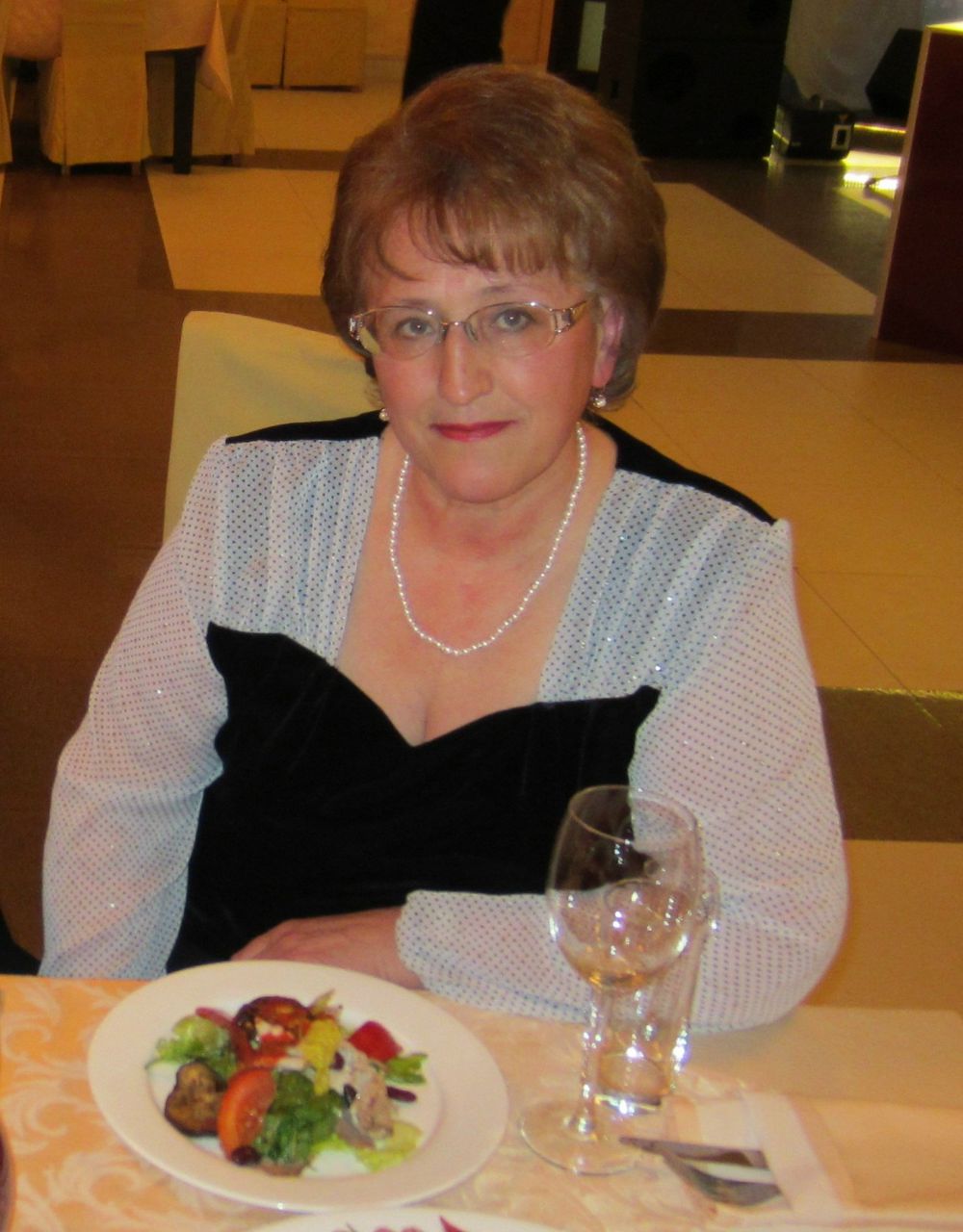 Нина Великанова | Ульяновск