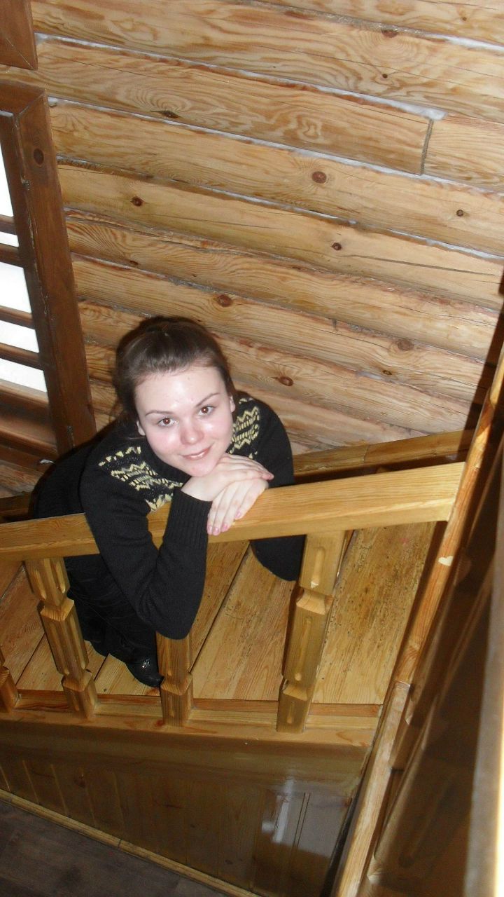 Юлия Зелепухина Kroha | Петропавловск