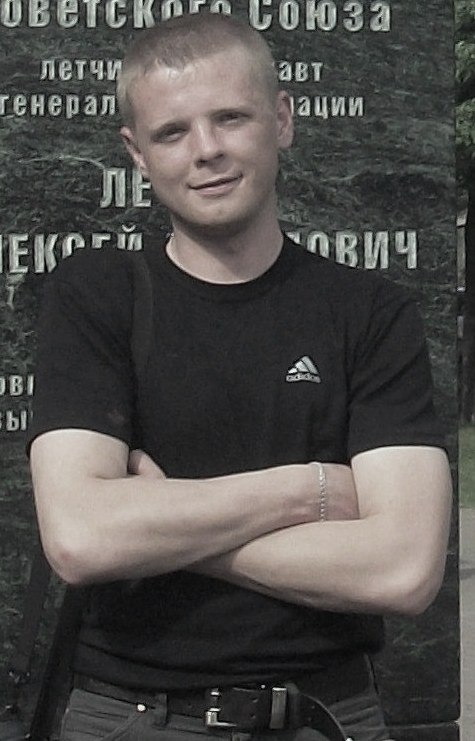 Максим Семенов | Прокопьевск