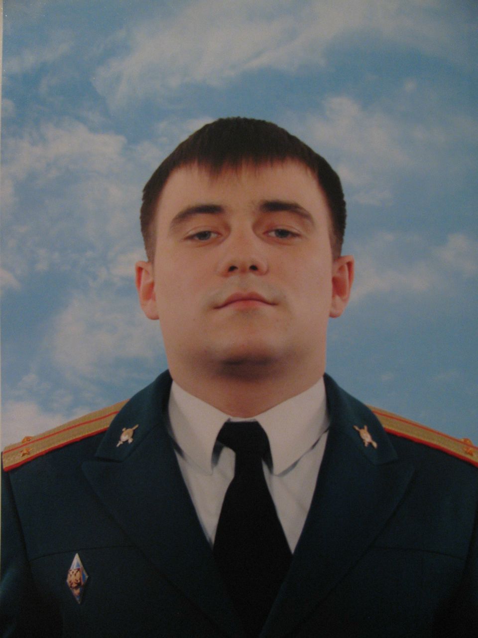 Паша Коньяков | Серпухов