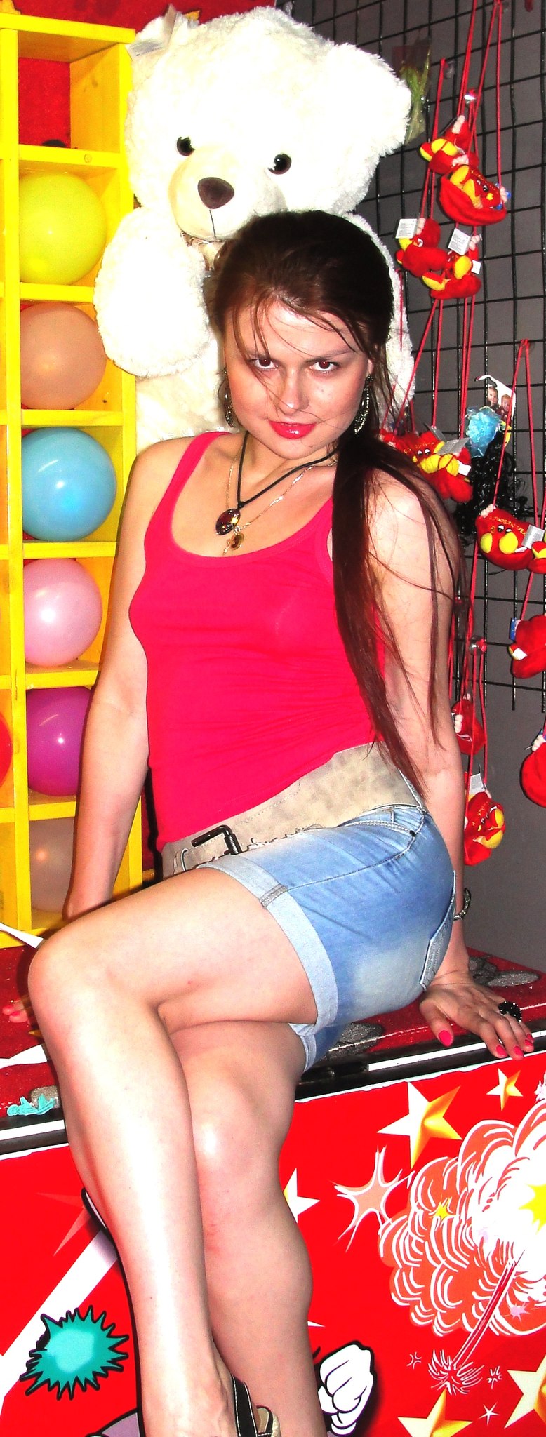 Ирина Белоконь | 