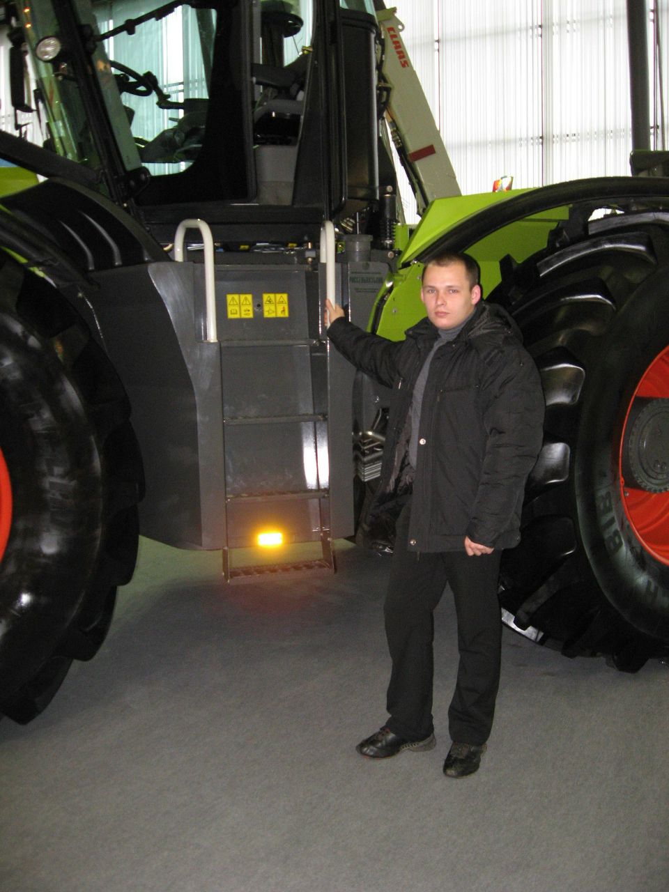 Евгений Рябиченко | Харьков