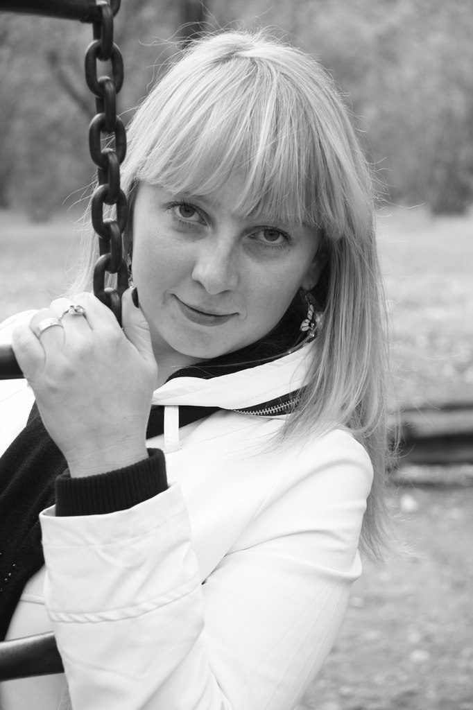 Наталия Федорова | Иркутск