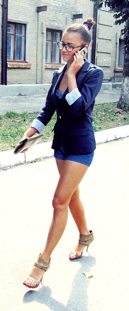 Ксюша Мурашова | Луганск