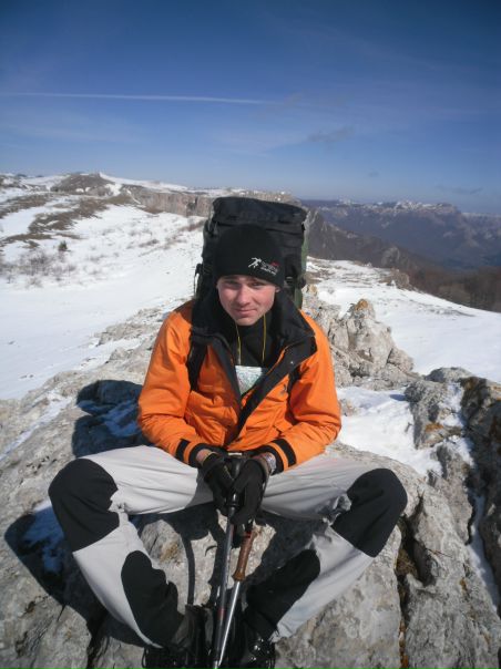 №54, Артём Курченко, 39 лет, Запорожье №54, Артём Курченко, 39 лет, Запорожье