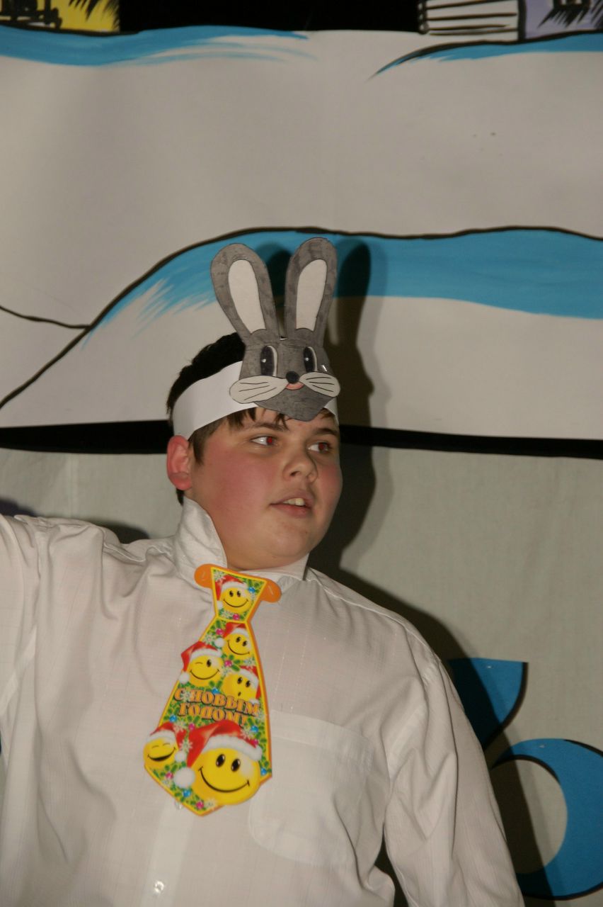 Дима Петухов | Челябинск