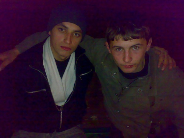 №12, Александр Зыков, 31 год, Михайловск №12, Александр Зыков, 31 год, Михайловск