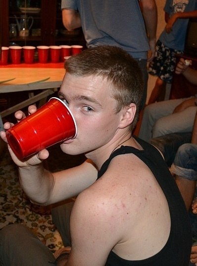 Денис Коровин Marvel | Астрахань