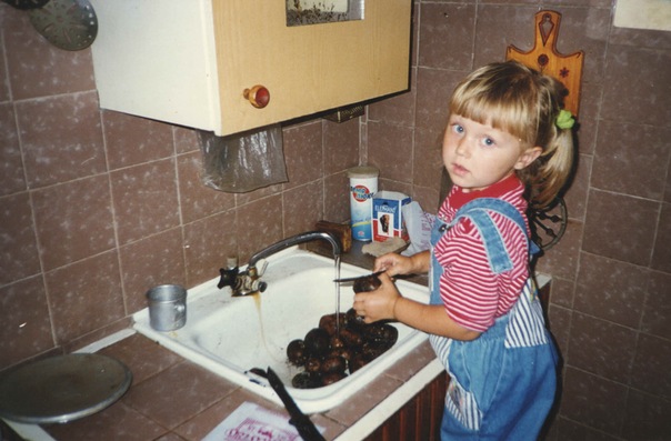 №79, Людмила Погодина №79, Людмила Погодина