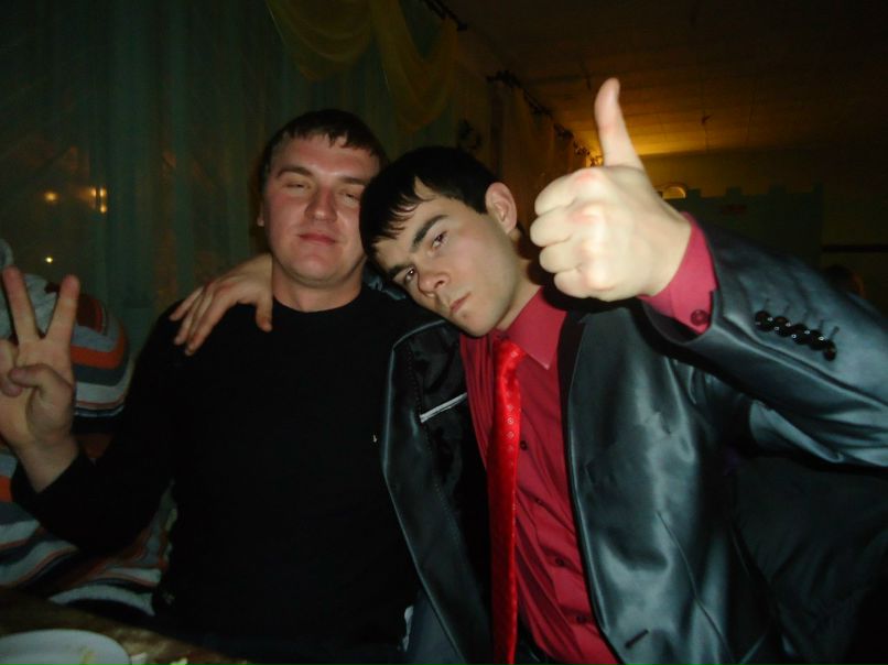 Алексей Рудьман <<Белый>> | Брест