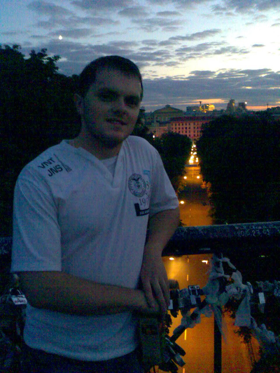 Александр Еременко | Киев