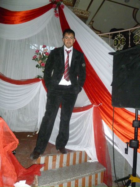 №18, Maroof Saleh, Herat №18, Maroof Saleh, Herat