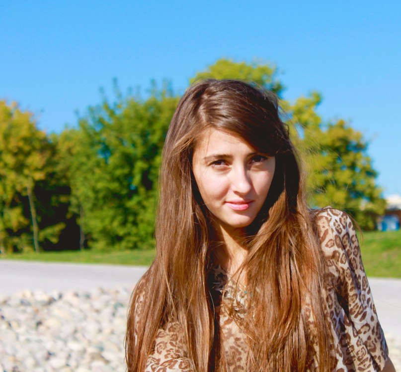 Вика Завялец | Москва