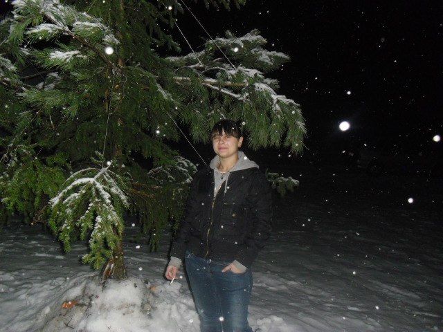 Наталья Ипатова | Калуга