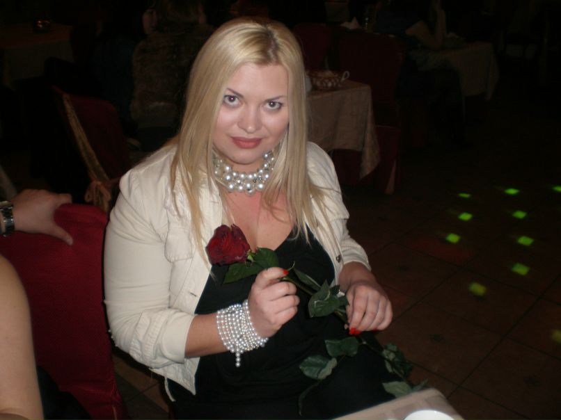 Инесса Господинова | София