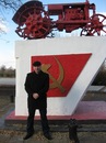 Алексей Потапов, Мышкин, Россия, 29.07