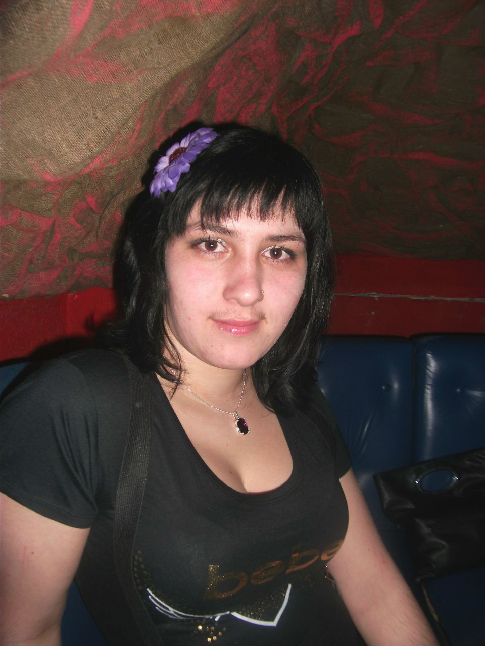 Эльвира Залипская | Стерлитамак