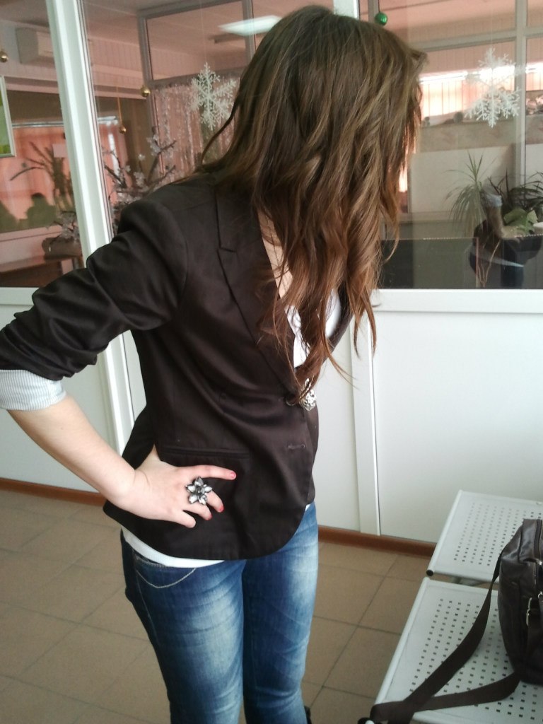 Алина Панченко | Майкоп