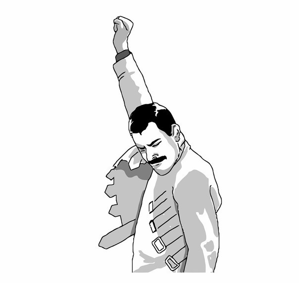 №105, Рома Родионов №105, Рома Родионов