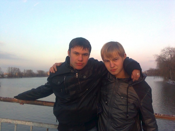 №3, Misha Beshkovetskyi №3, Misha Beshkovetskyi