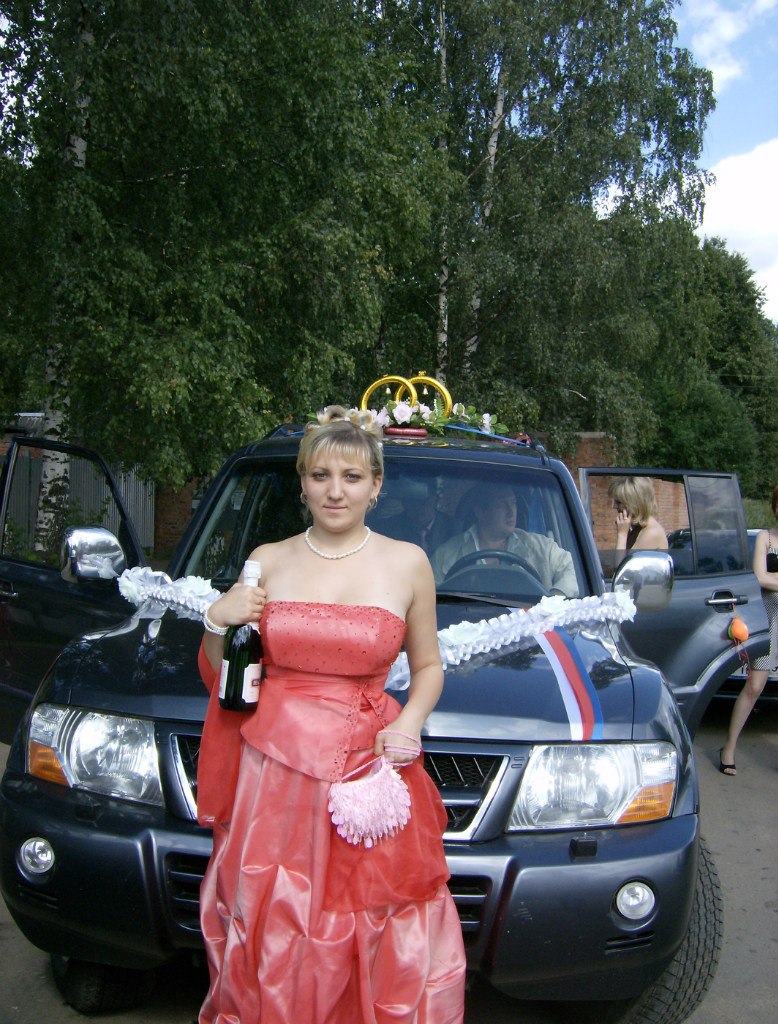 Анна Степанова | Правдинский