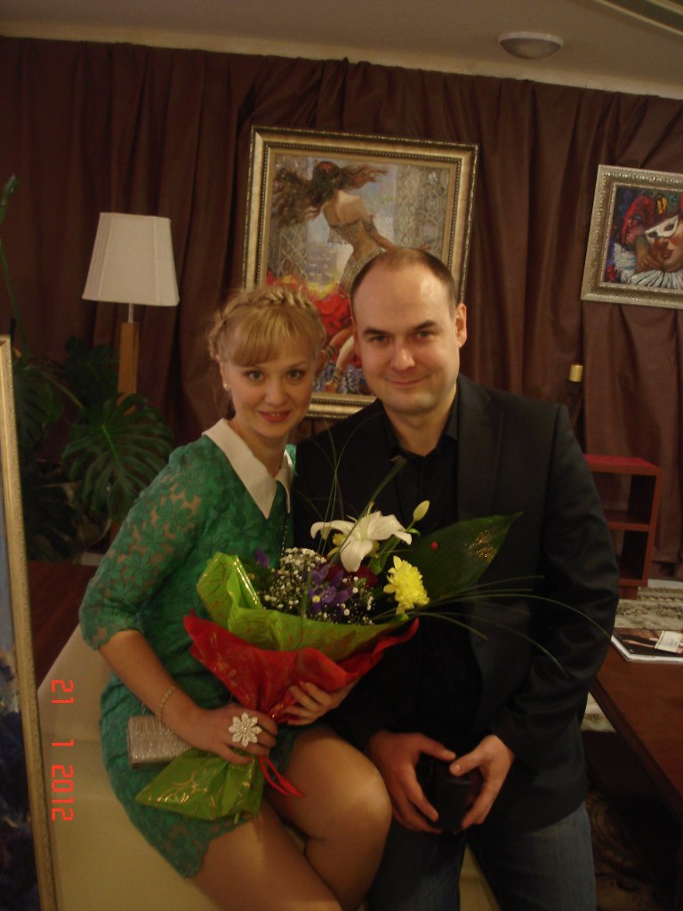 Наталья Рахимова | Альметьевск