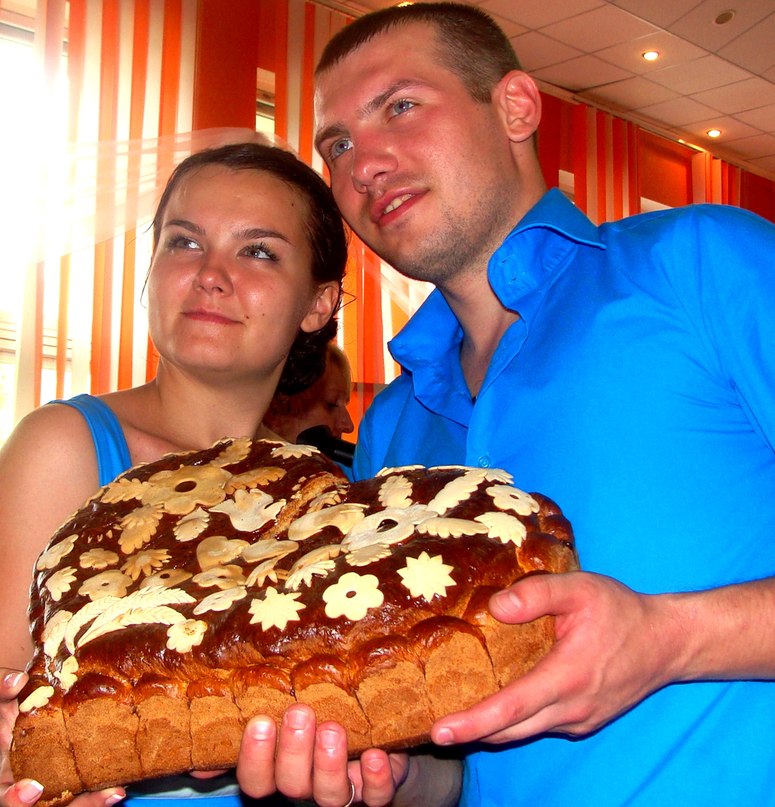 Анна Чухлиб | Киев