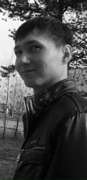 №6, Талгат Макашев, 30.7 №6, Талгат Макашев, 30.7