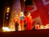 №13 Анастасия Лопаткина 24.03.1991: профиль, фото, статус - ВКонтакте
