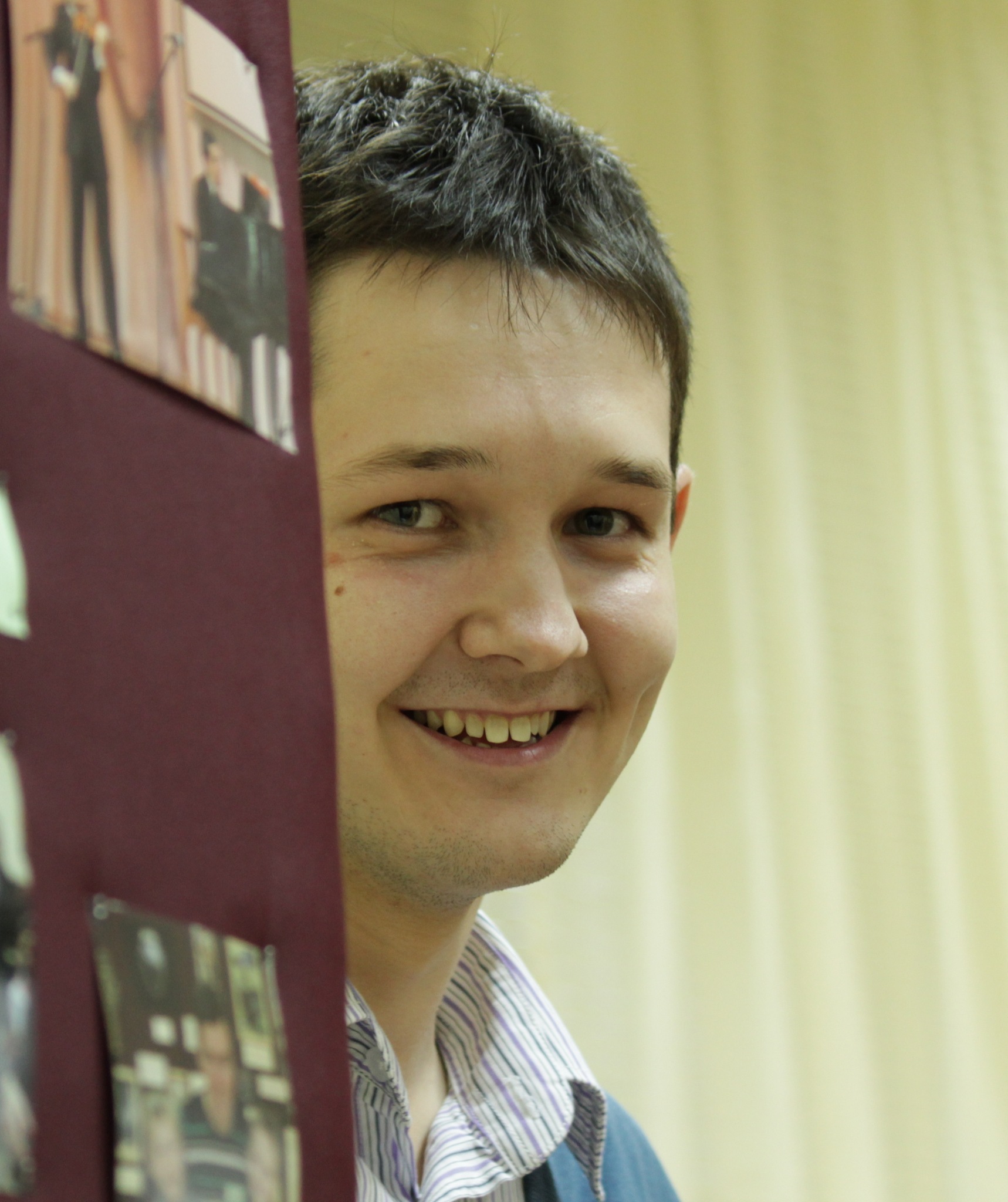 Фото профиля