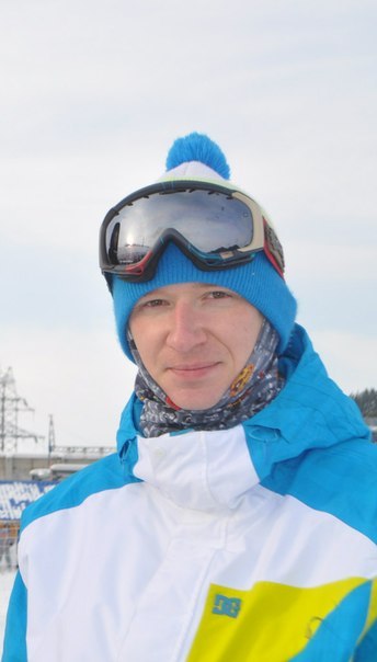 Санёк Тараканов SancheZ | Ханты-Мансийск