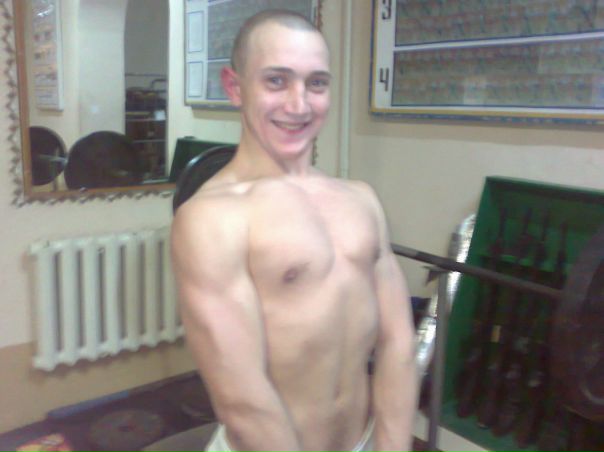 №18, Богдан Конониченко, Николаев №18, Богдан Конониченко, Николаев