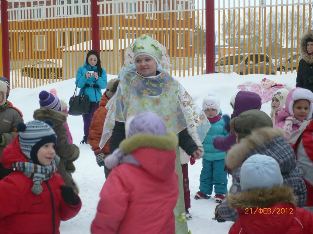 Инна Миримова | Тверь