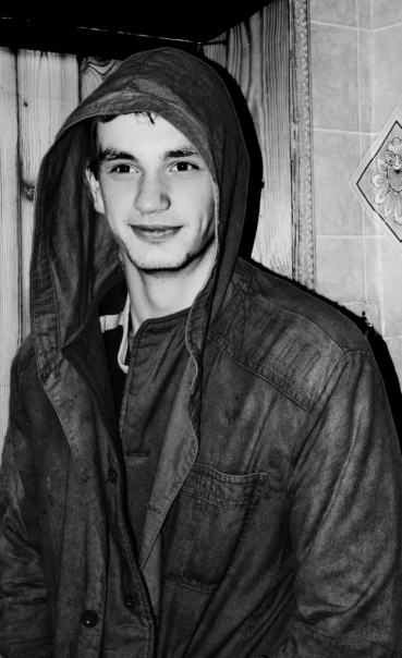 №8, Сергій Руль №8, Сергій Руль