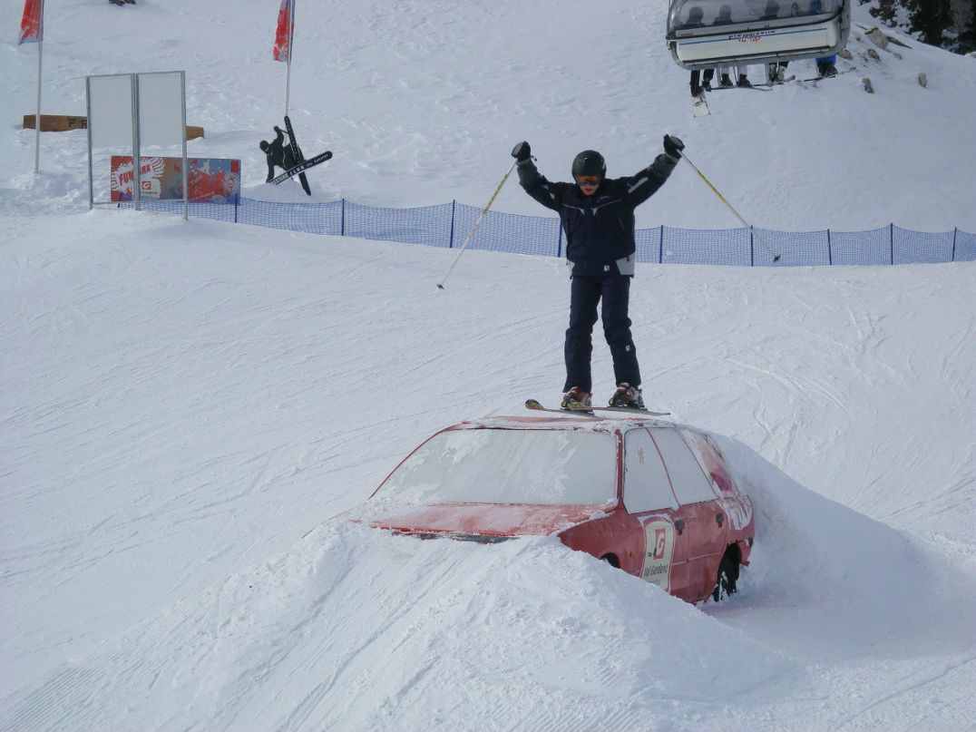 Георгий Клушин | Москва