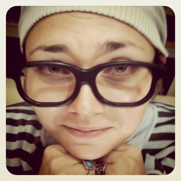 Аврора Нестерова | 