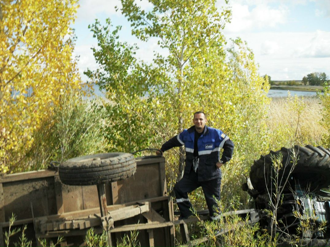 Виталя Долгов | Оренбург