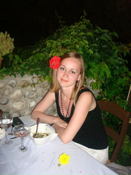 №9, Мария Ромашова, Санкт-Петербург №9, Мария Ромашова, Санкт-Петербург