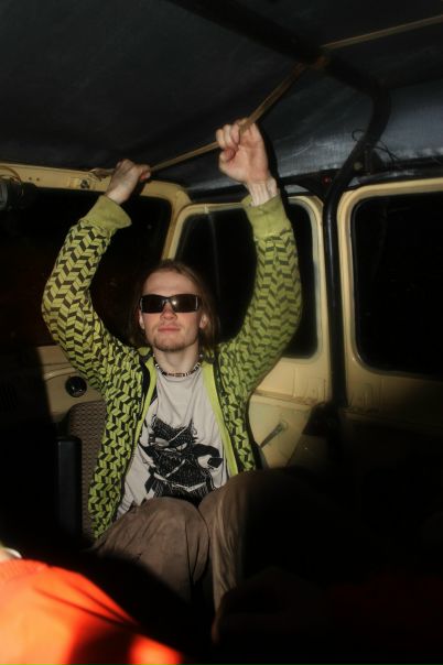 №42, Сергей Ткаченко, Москва №42, Сергей Ткаченко, Москва