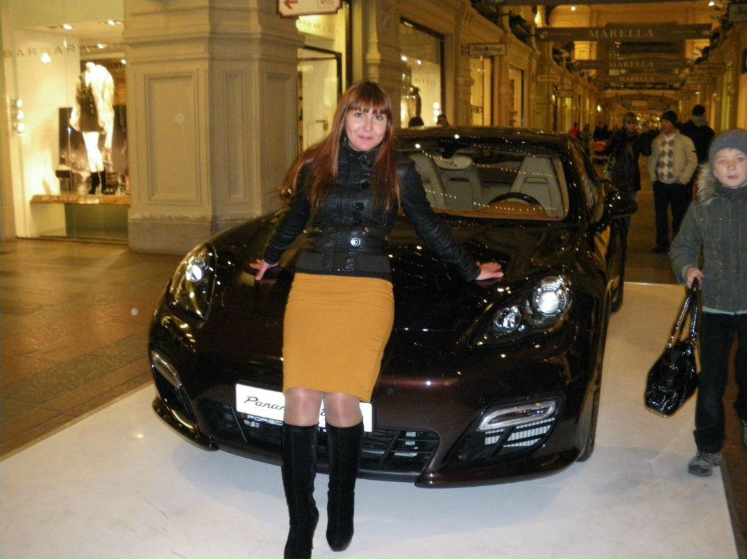 Альбиночка Суровцева | Екатеринбург