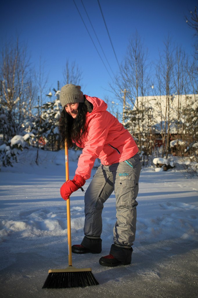 Дарья Валеева | Санкт-Петербург