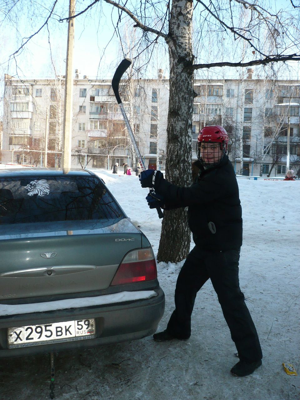Сергей Хаймов | Чайковский