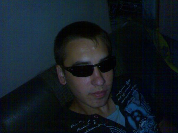 №57, Dimon Цветков, 34 года, Днепр (Днепропетровск) №57, Dimon Цветков, 34 года, Днепр (Днепропетровск)