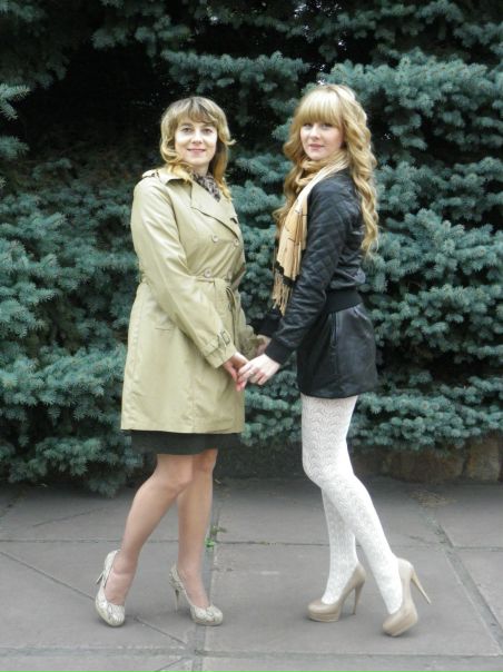 №18, Лена Голубь(Тарасенко) №18, Лена Голубь(Тарасенко)