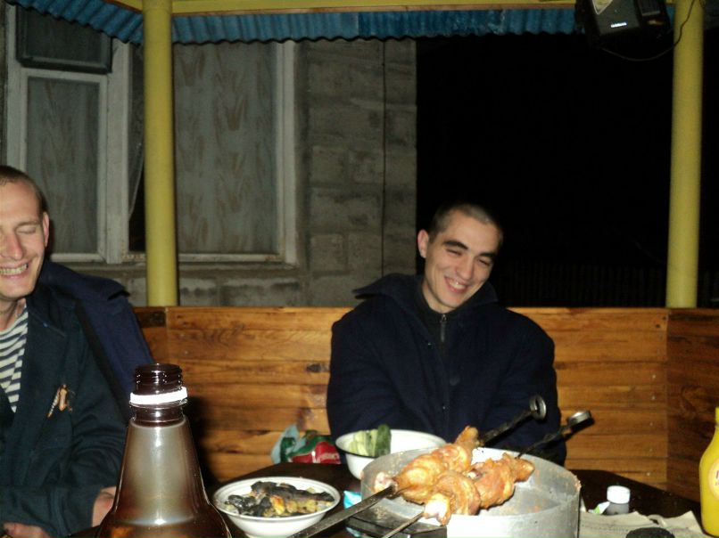 Евгений Гришаев | Харьков