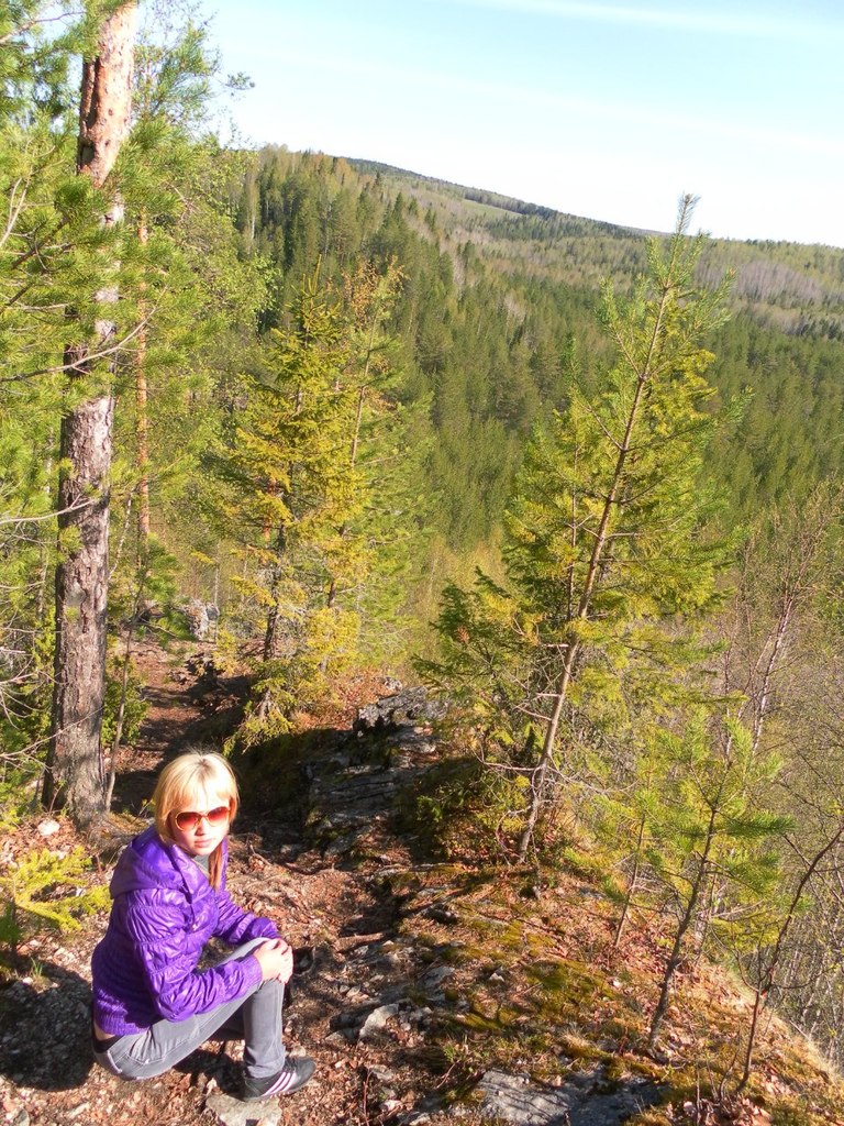 Иришка Войтенко | Пермь