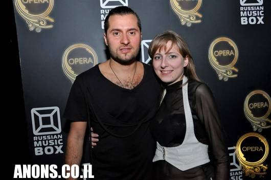 Lida Burshteyn | Bat Yam