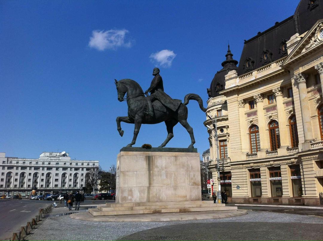 Даниил Клюев | Санкт-Петербург